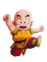 Load image into Gallery viewer, Dragon Ball magnet Collection 2
