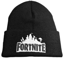 Load image into Gallery viewer, Fortnite beanie
