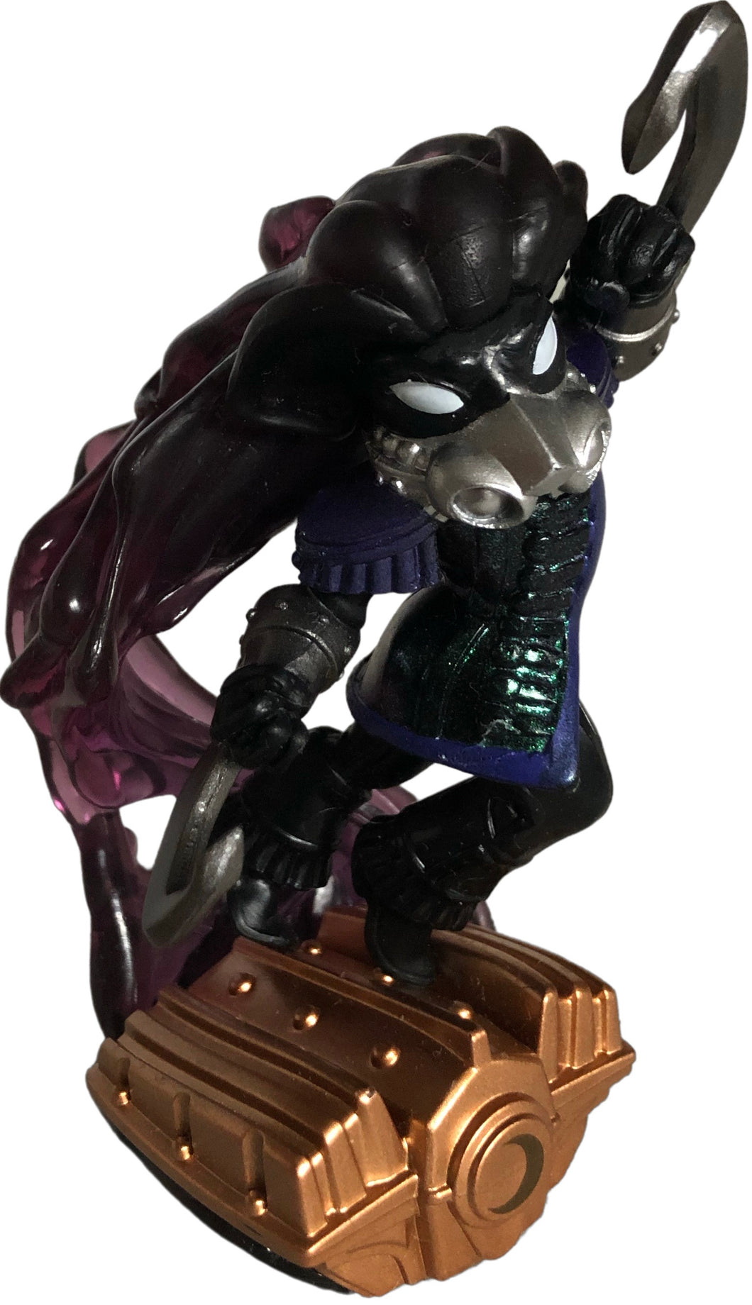 Skylanders figure