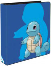 Load image into Gallery viewer, Ultra Pro “Squirtle” Album
