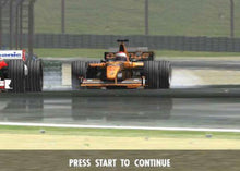 Load image into Gallery viewer, Formula 1 - 2002 - Xbox [used]
