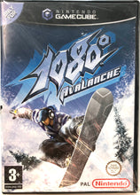 Load image into Gallery viewer, 1080º Avalanche - Nintendo Gamecube [used]
