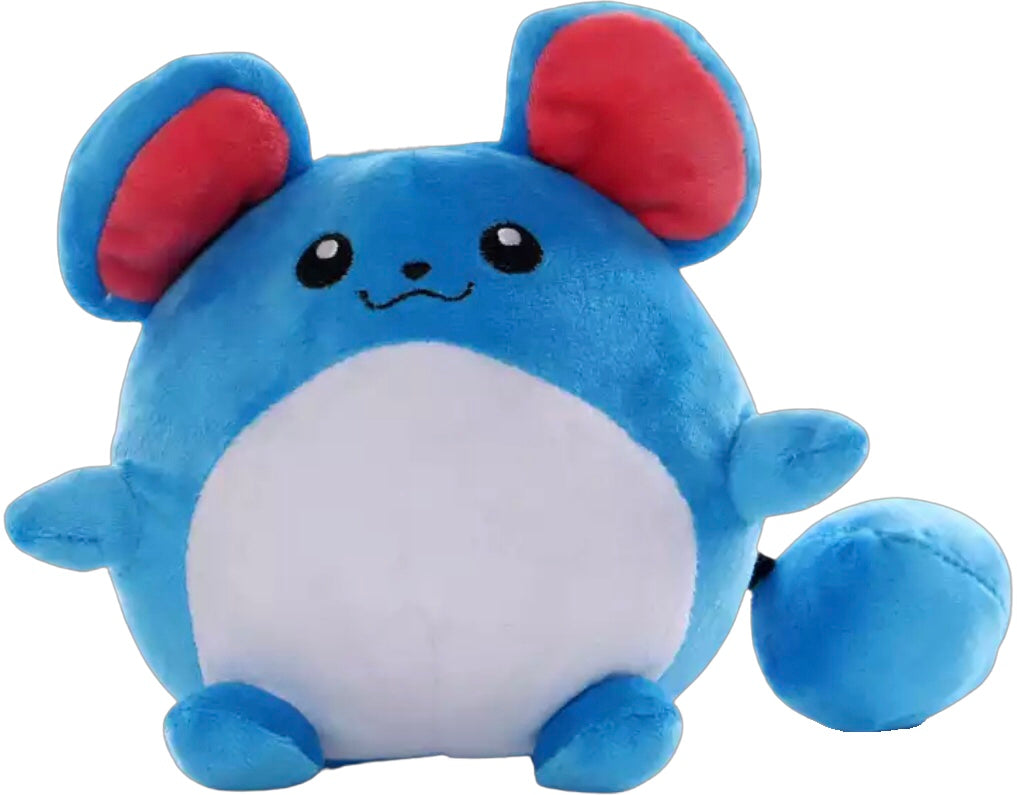 Pokémon - Marill plush 23cm