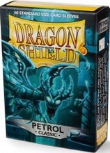 Load image into Gallery viewer, Dragon Shield 60 Classic card sleeves
