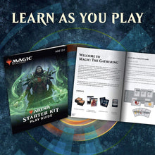 Load image into Gallery viewer, Magic the Gathering - Arena Starter Kit (2 Decks) - Gameroom.fi
