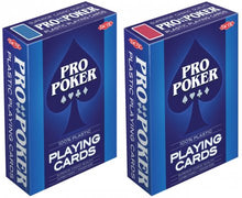 Load image into Gallery viewer, TACTIC Pro Poker - Texas Hold’em Set
