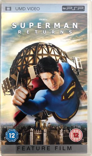 Superman Returns - UMD for PSP