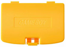 Load image into Gallery viewer, Nintendo Game Boy Color battery cover
