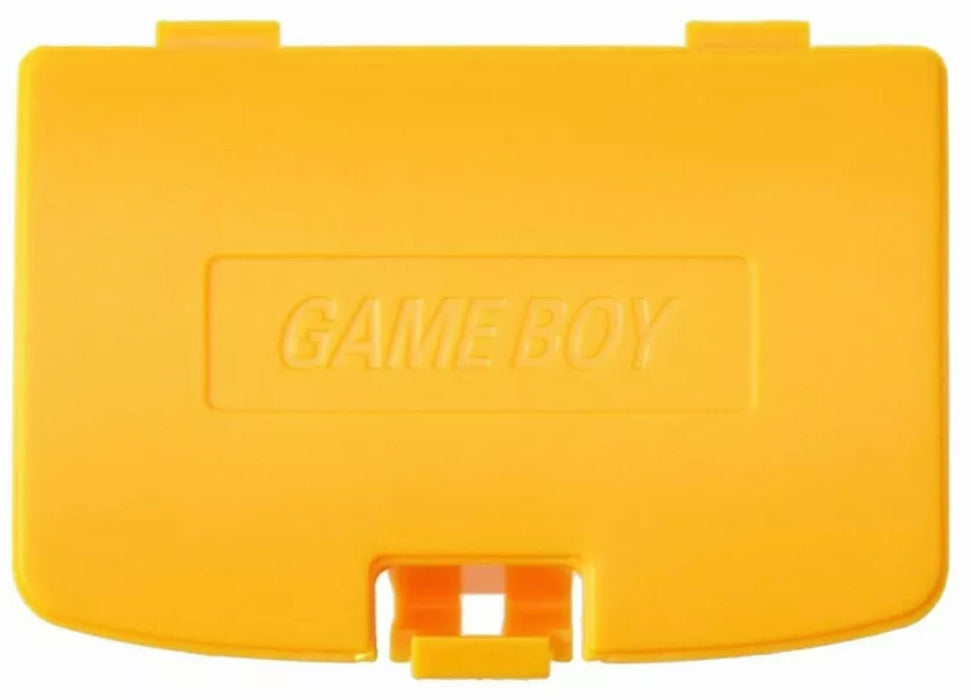 Nintendo Game Boy Color battery cover