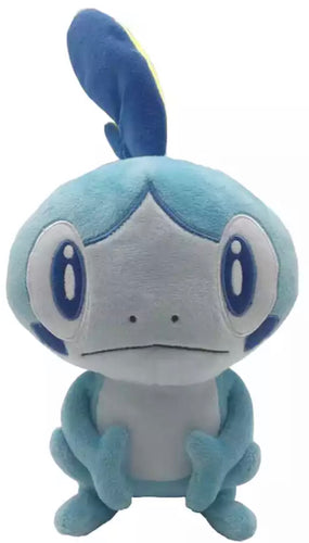 Pokémon - Sobble plush 24cm