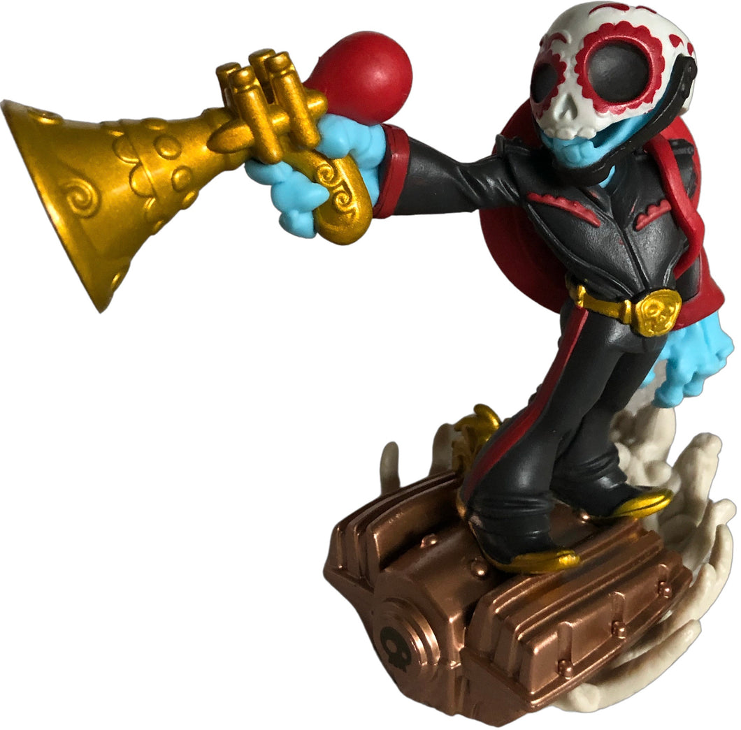 Skylanders figure