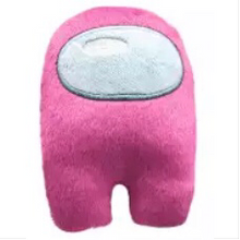 Load image into Gallery viewer, Among Us - Plush 10cm
