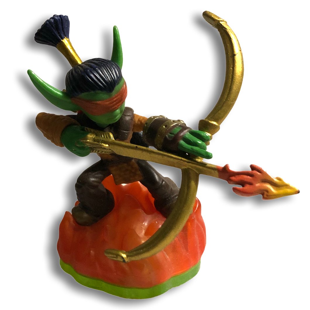 Skylanders figure [used]-Gameroom.fi