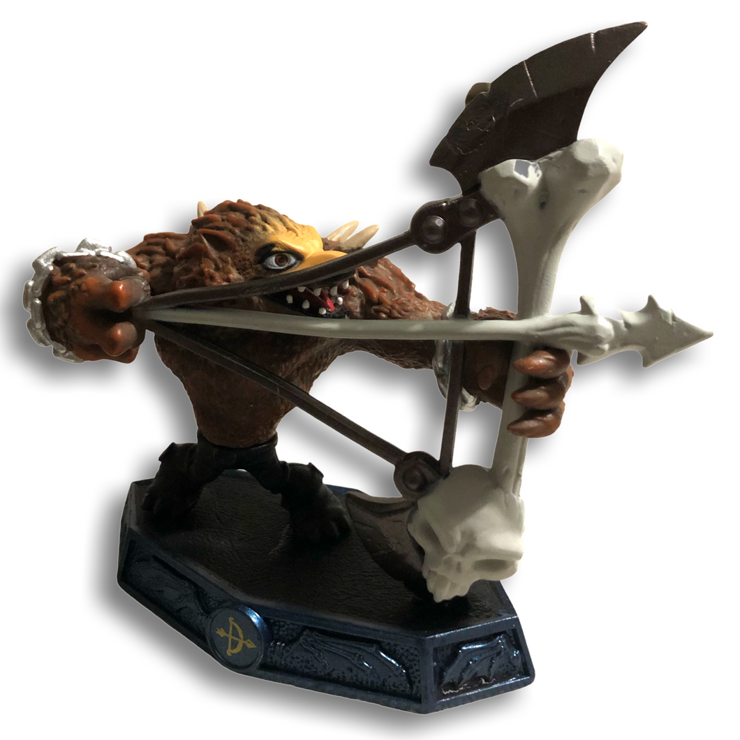 Skylanders figure [used]-Gameroom.fi