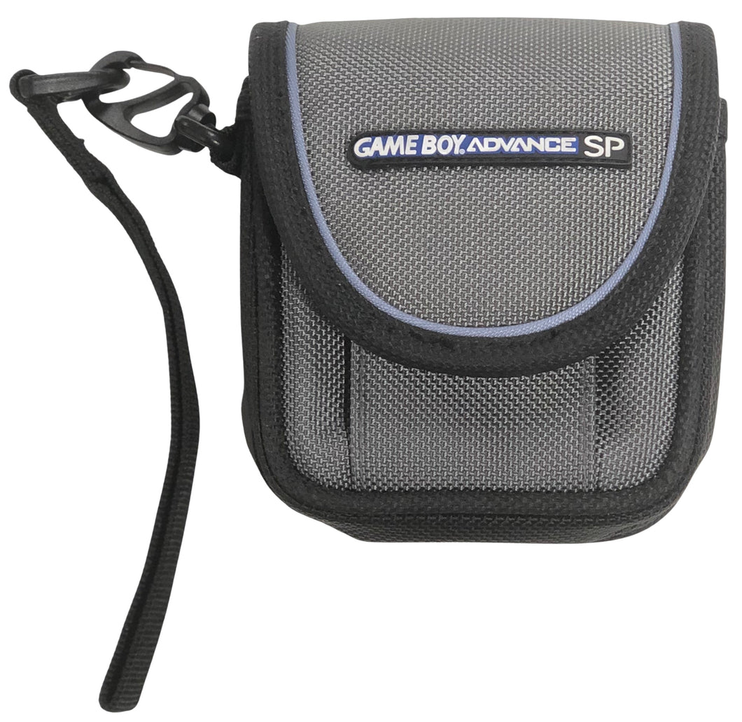 Game Boy Advance SP - Official Carrying Case