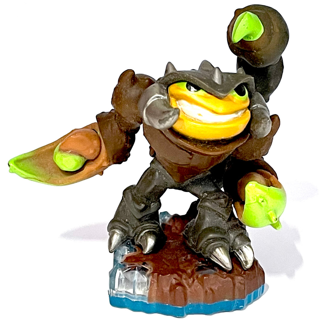 Skylanders figure [figure]