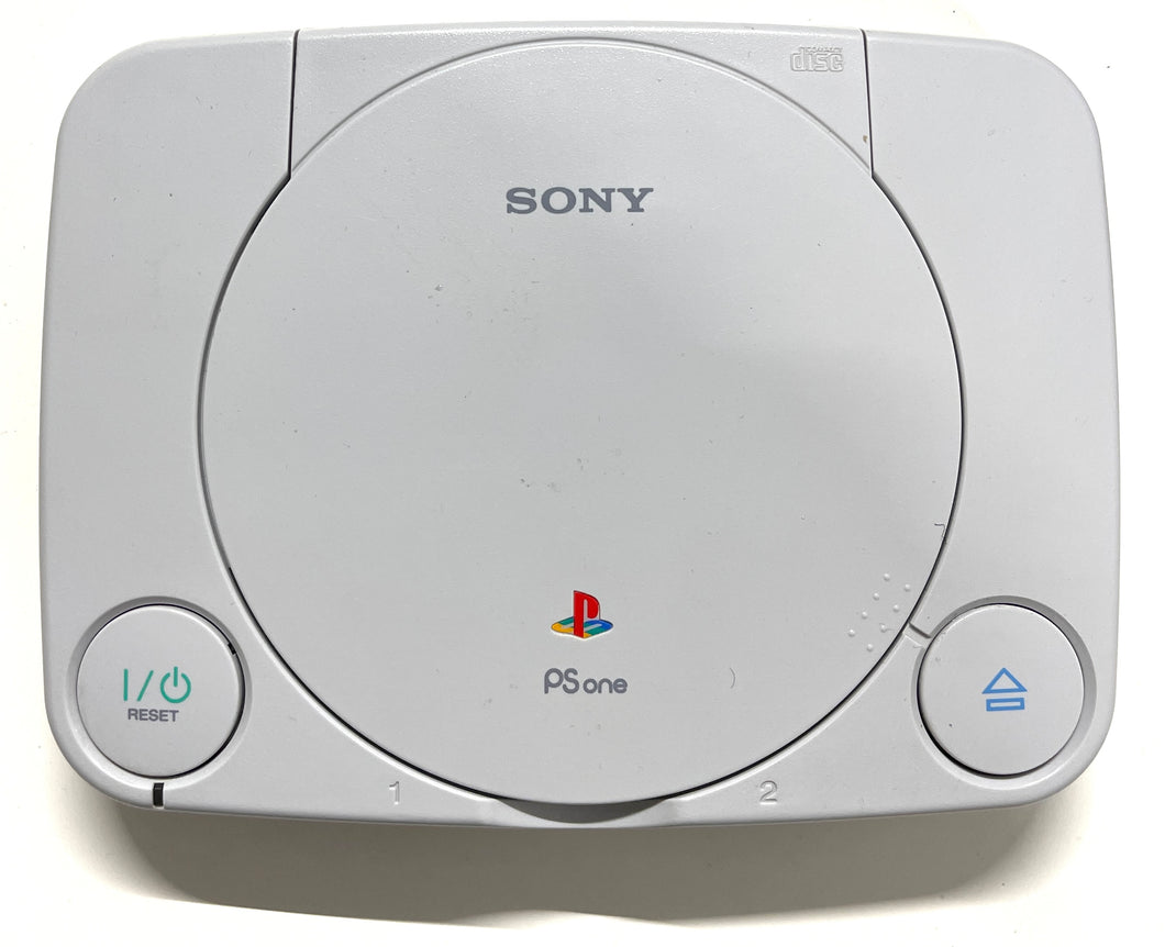 PS One Console Bundle [used]