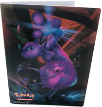 Load image into Gallery viewer, Pokémon TCG: “Mew &amp; Mewtwo” Album - 240 cards
