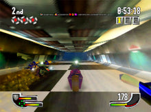 Load image into Gallery viewer, N64 - Extreme-G (Loose) - Nintendo 64 [used]
