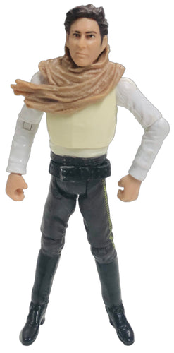 Star Wars - Han Solo - The Legacy Collection 2008 (loose)