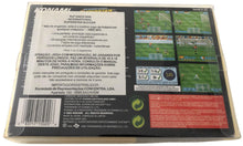 Load image into Gallery viewer, International Superstar Soccer (CIB) - Super Nintendo SNES [used] - Gameroom.fi
