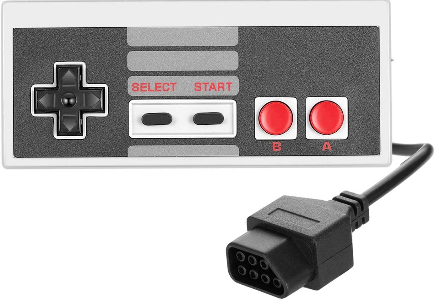 Generic Nintendo NES controller