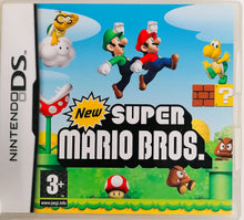 Load image into Gallery viewer, New Super Mario Bros. - Nintendo DS [used]
