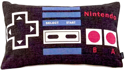 Nintendo NES Pillow Case 30x50cm