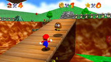 Load image into Gallery viewer, N64 - Super Mario 64 (Loose) - Nintendo 64 [used]
