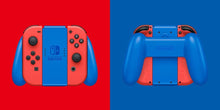 Load image into Gallery viewer, Nintendo Switch - Mario Red&amp;Blue edition
