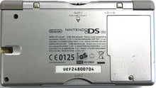 Load image into Gallery viewer, Nintendo DS lite - Silver
