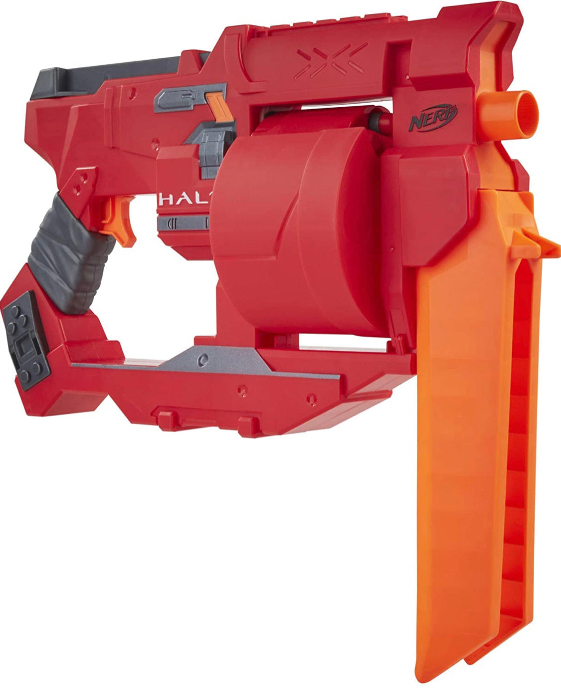 NERF Halo Mangler Blaster