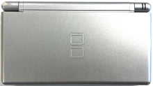 Load image into Gallery viewer, Nintendo DS lite - Silver
