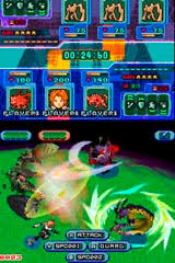 Spectrobes - Nintendo DS (Loose) [Used]