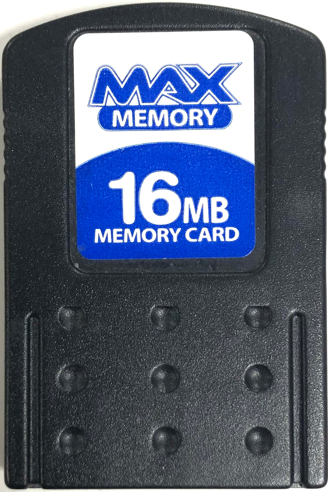 PS2 Memory Card 16MB - for Playstation 2