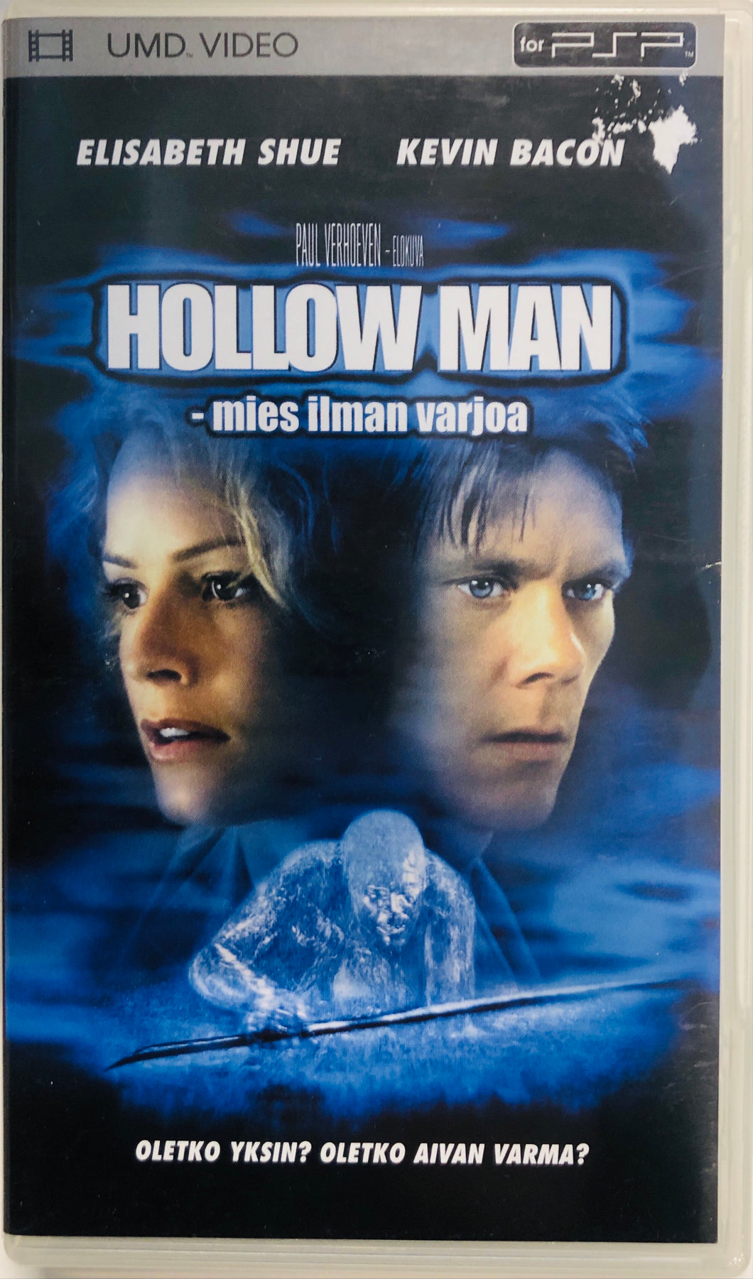 Hollow Man - UMD for PSP [used]