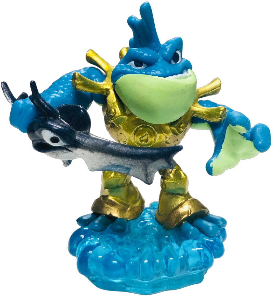 Skylanders figure [used]