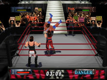 Load image into Gallery viewer, N64 - WCW Vs. nWo: Revenge - Nintendo 64 [used]
