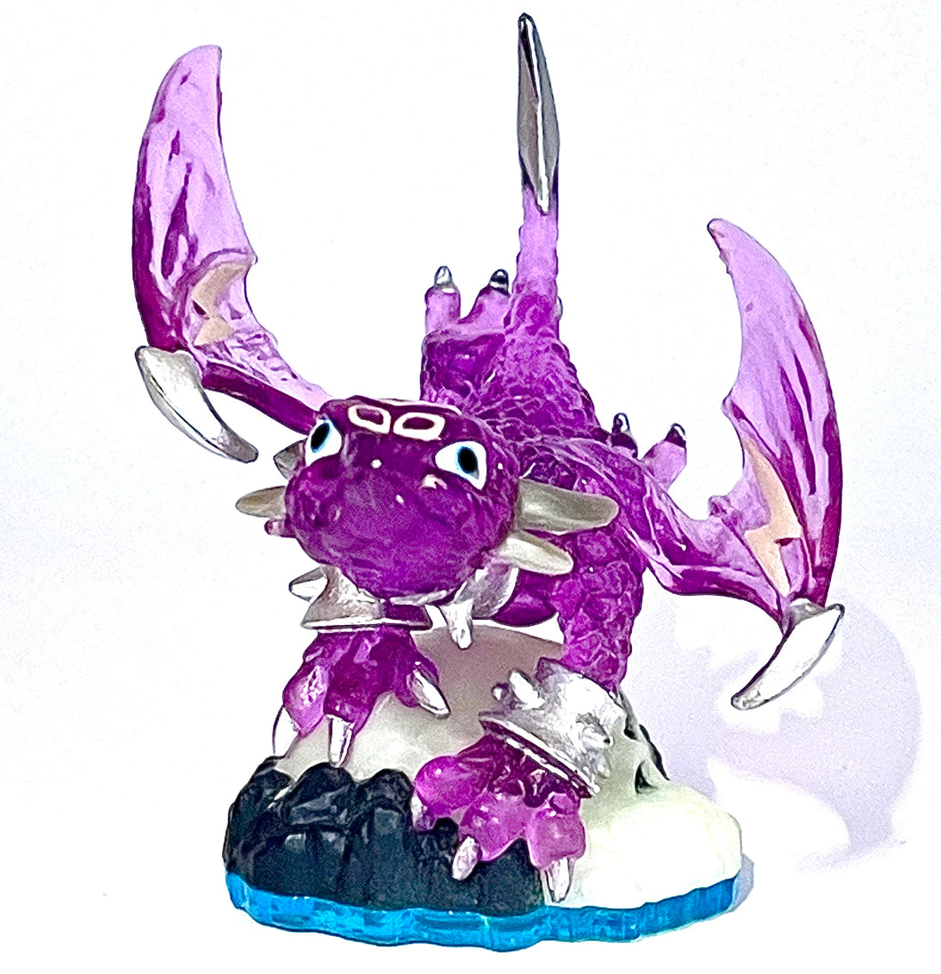 Skylanders figure [figure]