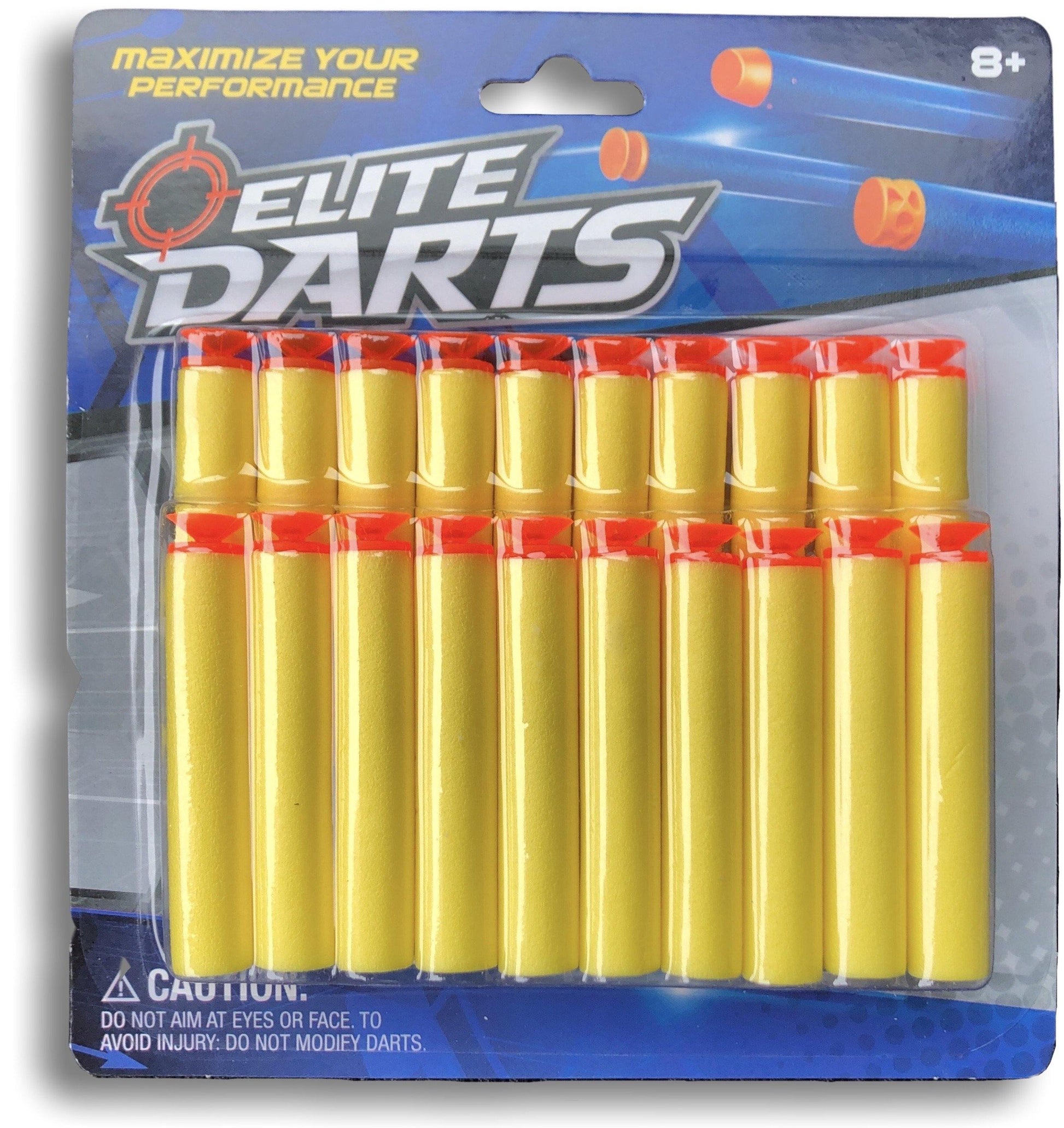 Elite Darts refill x20-Gameroom.fi