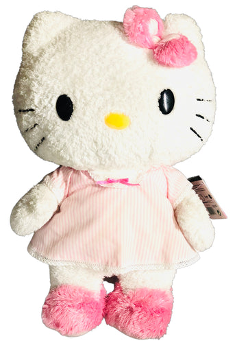 Hello Kitty Fluff Plush 42cm