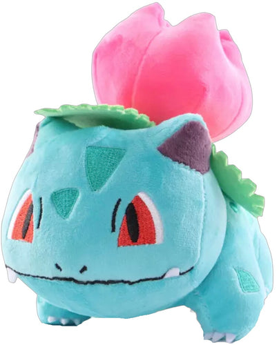 Pokémon - Ivysaur plush 20cm