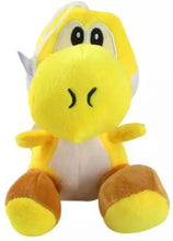 Load image into Gallery viewer, Yoshi plushie 18cm
