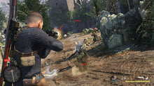 Load image into Gallery viewer, PS5 - Sniper Elite 5 - PlayStation 5
