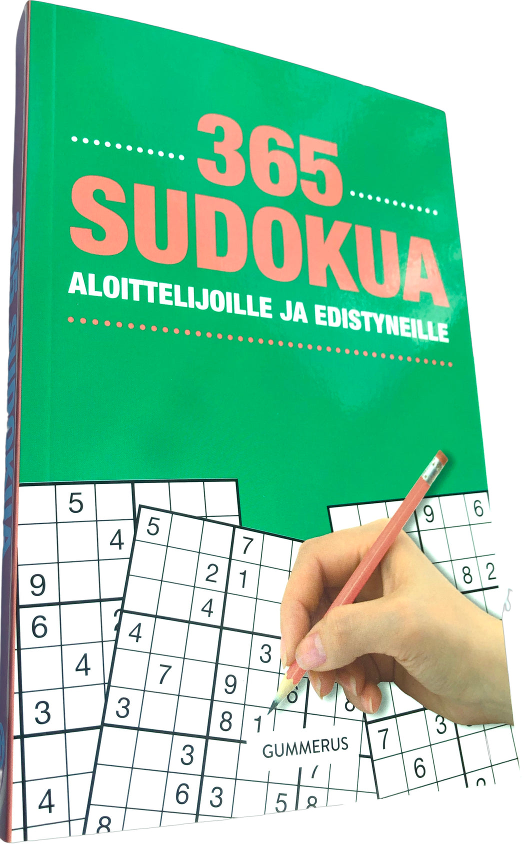 365 Sudokua