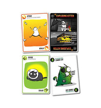 Load image into Gallery viewer, Exploding Kittens - NSFW Edition (English)
