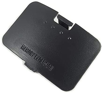 N64 - Nintendo 64 Memory Expansion Cover