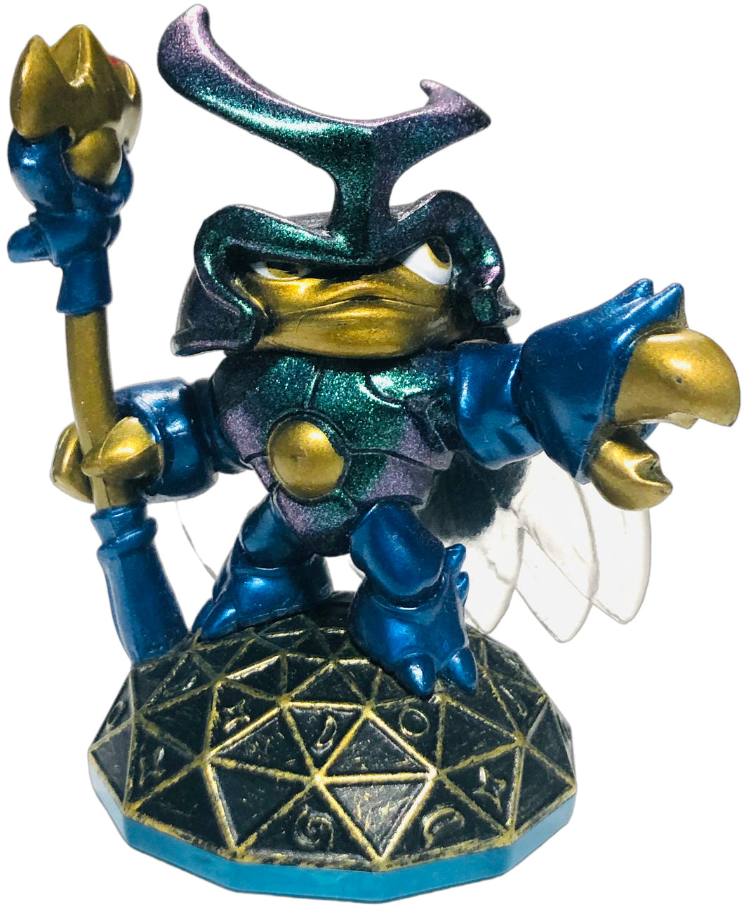 Skylanders figure [used]