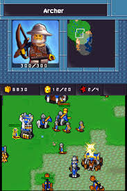 LEGO Battles - Nintendo DS (Loose) [Used]