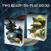 Load image into Gallery viewer, Magic the Gathering - Arena Starter Kit (2 Decks) - Gameroom.fi
